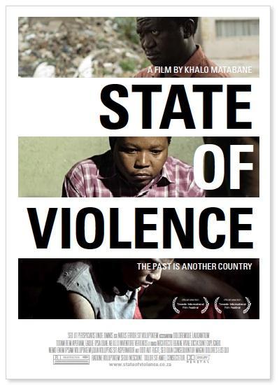 State of Violence Pic